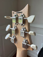 2024 PRS PRS NF 53 - Blue Matteo