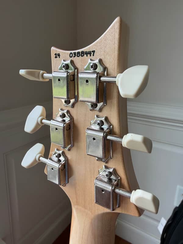 2024 PRS PRS NF 53 - Blue Matteo