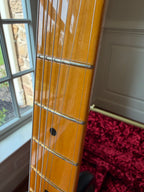 2022 Fender American Vintage II ‘51 Telecaster - Butterscotch Blonde