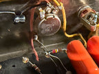 1956 Fender Princeton 5F2 - Tweed