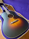 2026 Gibson J-45 Century 12-Fret Acoustic - Vintage Sunburst