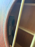 2019 Martin OMC-15ME - Mahogany