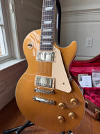 2026 Gibson Les Paul Standard 50s - Gold Top