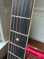 2024 Gibson Les Paul Special - TV Yellow