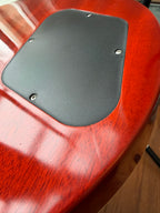 2024 Eastman SB/59 TV True Vintage - Red Burst