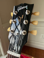 2026 Gibson Les Paul Standard 50s - Gold Top