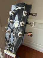 Gibson Custom Shop ES-335 Roy Orbison - Ebony Black