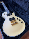2024 ESP LTD EC-1000T CTM - Vintage Gold Satin