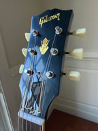2026 Gibson Custom Shop ‘59 Reissue ES-335 VOS - Vintage Burst