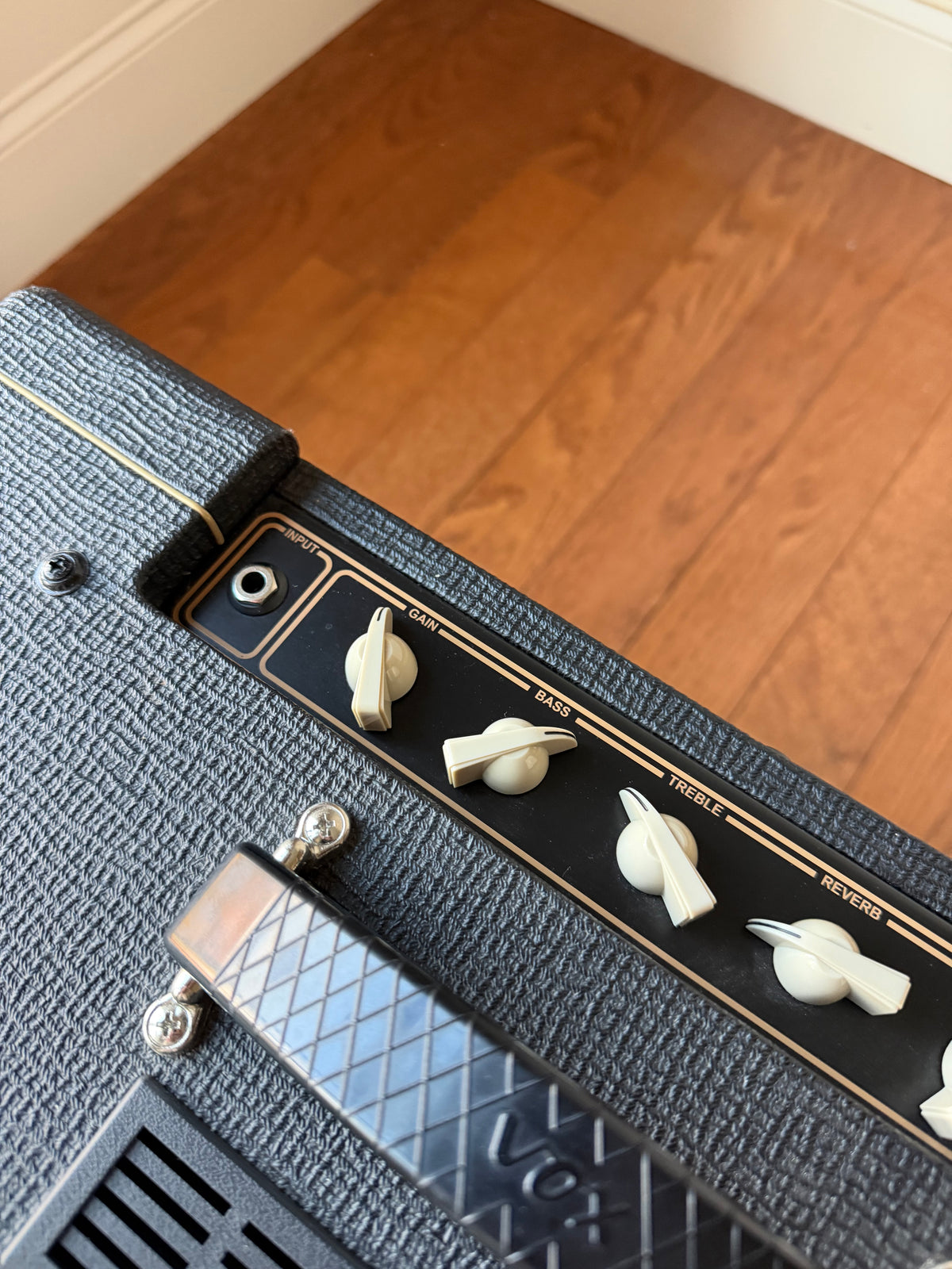 Vox AC10C1 Custom 10-Watt 1x10" Guitar Combo