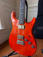2025 PRS Fiore HH Mark Lettieri Signature Guitar - Amaryllis