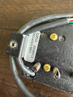 Seymour Duncan Pegasus Bridge Humbucker - Black