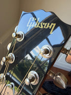 2020 Gibson J-45 Studio Rosewood
