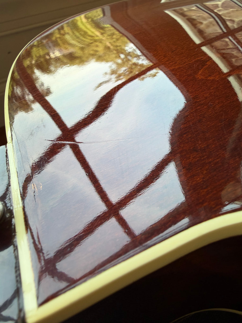 1974 Gibson ES-175D - Sunburst