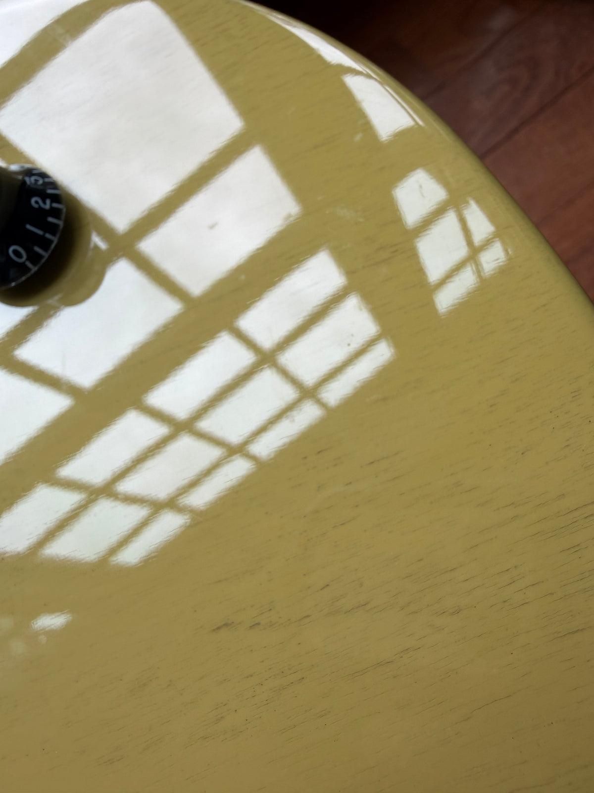 2024 Gibson Les Paul Special - TV Yellow