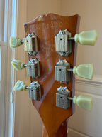 2001 Gibson Gary Moore Signature Les Paul Standard - Lemonburst