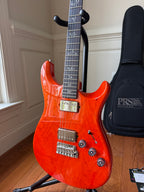 2025 PRS Fiore HH Mark Lettieri Signature Guitar - Amaryllis