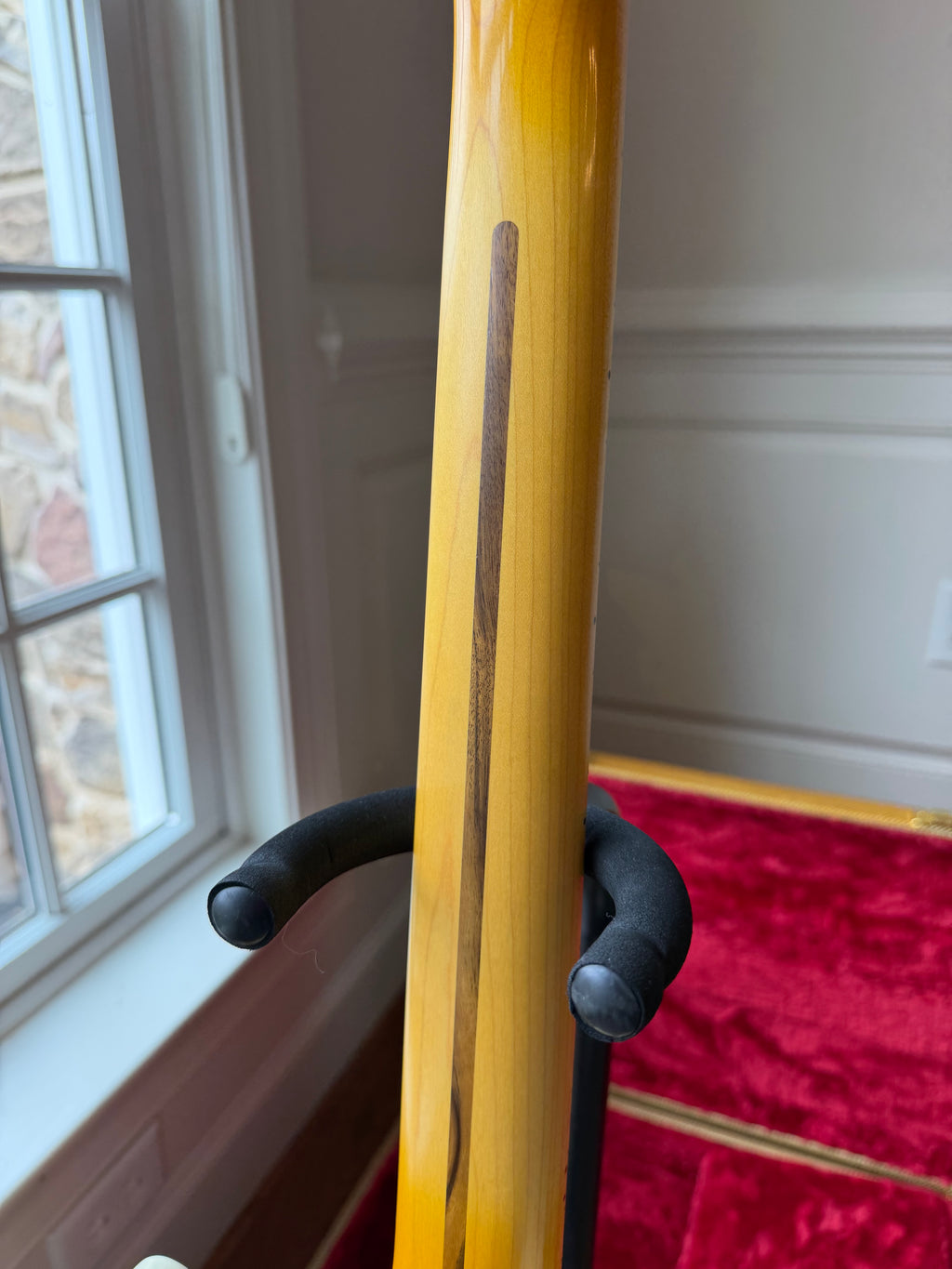 2026 MJT VTT Medium Aging - Olympic White