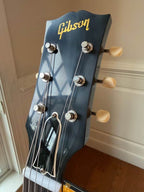 2026 Gibson Custom Shop ‘62 ES-330 VOS - Vintage Burst