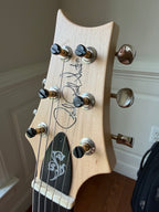 2025 PRS Fiore HH Mark Lettieri Signature Guitar - Amaryllis