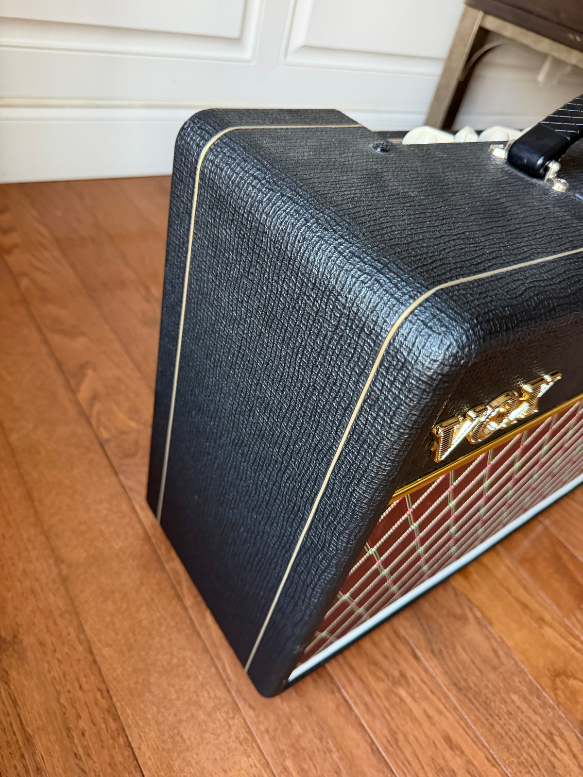Vox AC10C1 Custom 10-Watt 1x10" Guitar Combo