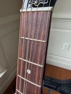 2026 Gibson J-45 Standard - Gold Top