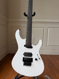 2026 ESP LTD MV-1000 Maverick - Pearl White