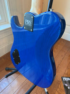 2025 PRS NF 53 - Blue Matteo