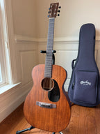 2025 Martin 00-15M Acoustic Guitar