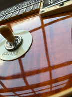 2011 Gibson Custom Shop ‘58 Reissue R8 Dave’s Guitar Shop 30th Anniversary - Iced Tea Burst