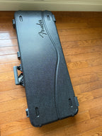 2026 Fender American Ultra II Telecaster Maple - Avalanche White