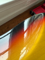 2023 Fender Custom Shop Postmodern Stratocaster Journeyman Maple - Bleached 3 Tone Sunburst - Image 16