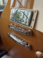 2026 Gibson Les Paul Standard 50s - Gold Top