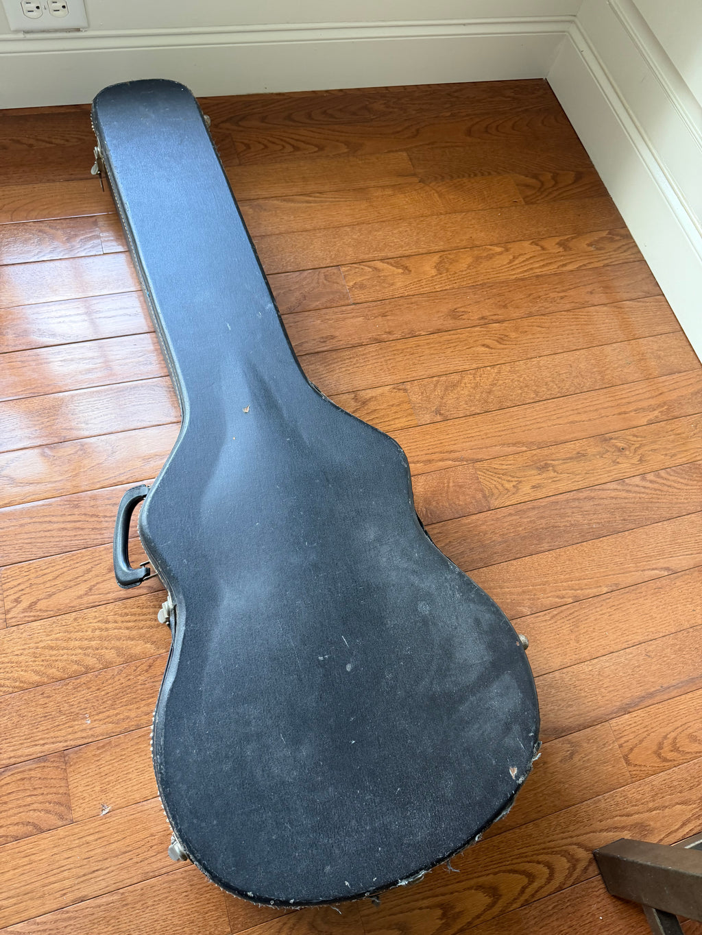 1967 Fender Coronado XII 12 String - Sunburst