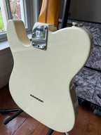 2023 Fender American Professional II Telecaster - Olympic White