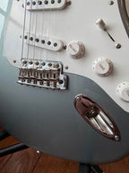 2026 Fender Custom Shop '58 Reissue Stratocaster Relic