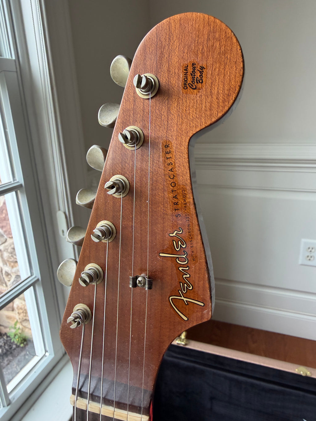 2026 Fender Custom Shop ‘59 Stratocaster Limited Heavy Relic - Wide Fade 3-Color Sunburst