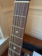 2025 Gibson J-45 Standard - Vintage Sunburst