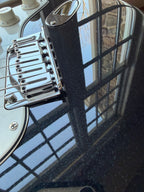 2025 Fender Custom Shop Stratocaster Limited Edition Custom Deluxe W25 NOS - Black Sparkle - Image 14