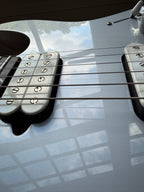 2024 Ibanez TOD10 Tim Henson Signature - Classic Silver
