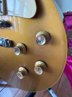 1984 Gibson Les Paul Standard - Gold Top