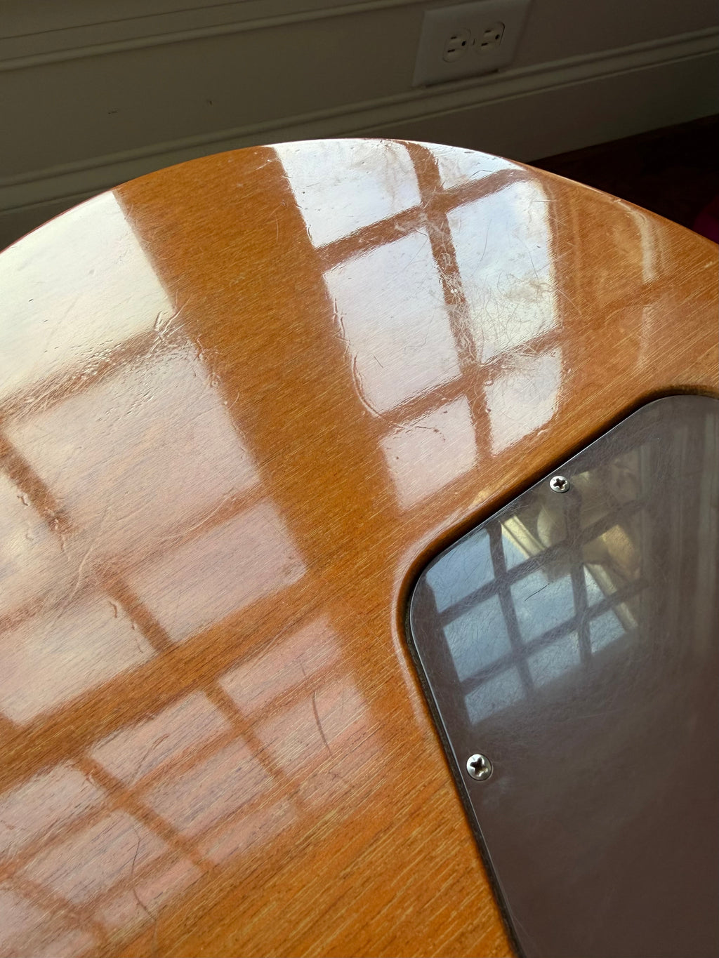 1984 Gibson Les Paul Standard - Gold Top - Image 17