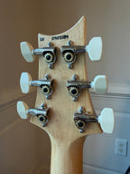 2025 PRS NF 53 - Blue Matteo