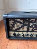 EVH 5150 III EL34 3-Channel 50-Watt Guitar Amp Head