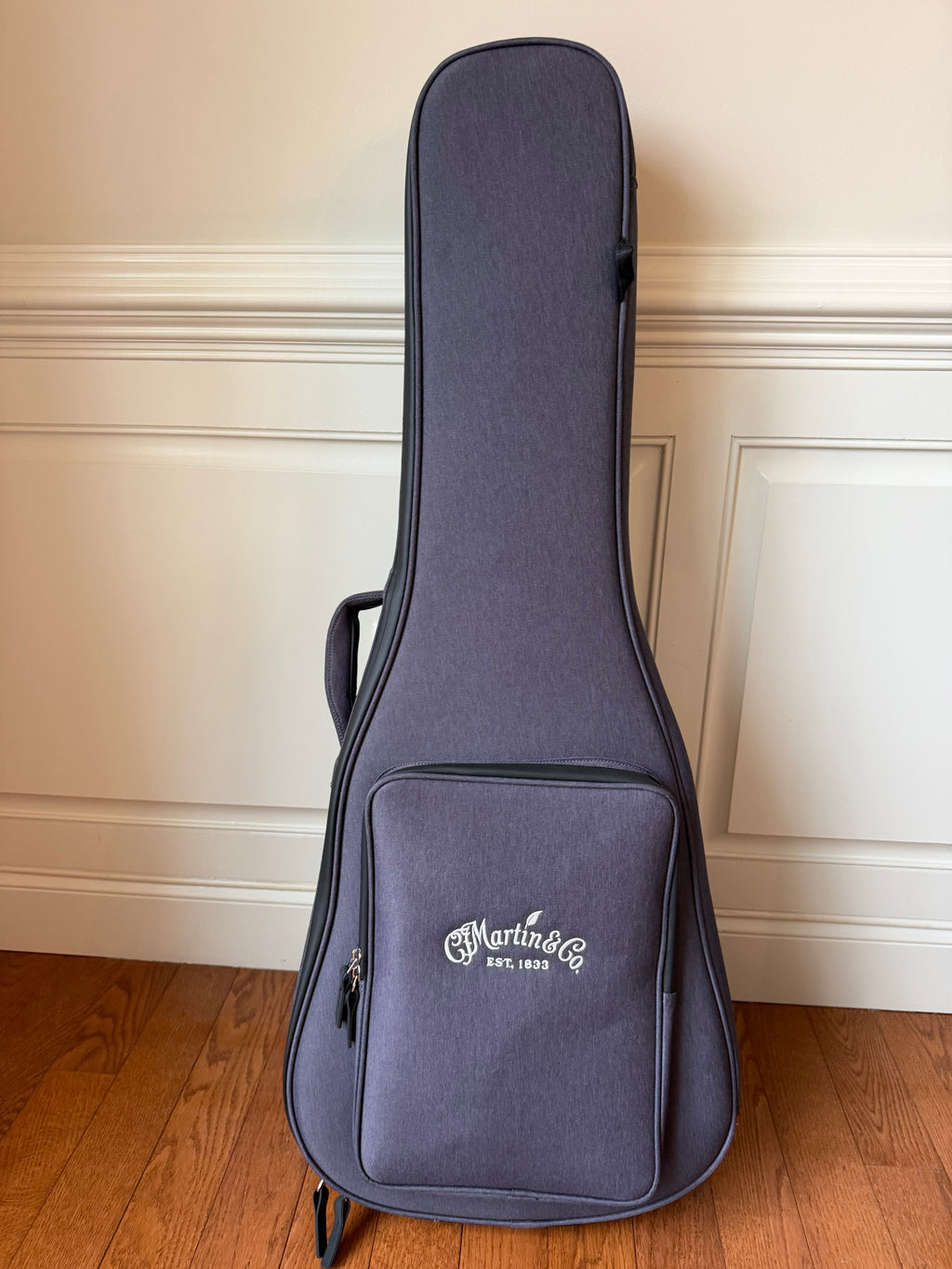 2025 Martin 00-15M Acoustic Guitar