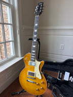 2026 Heritage Standard II H-150 - Dirty Lemon Burst