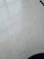 2026 MJT VTT Medium Aging - Olympic White