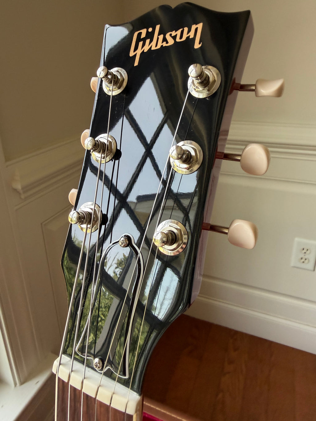 2024 Gibson SG Special - Cherry Red
