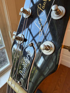 1980 Gibson Les Paul Standard - Gold Top