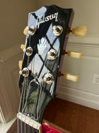 2024 Gibson ‘61 SG Standard - Vintage Cherry